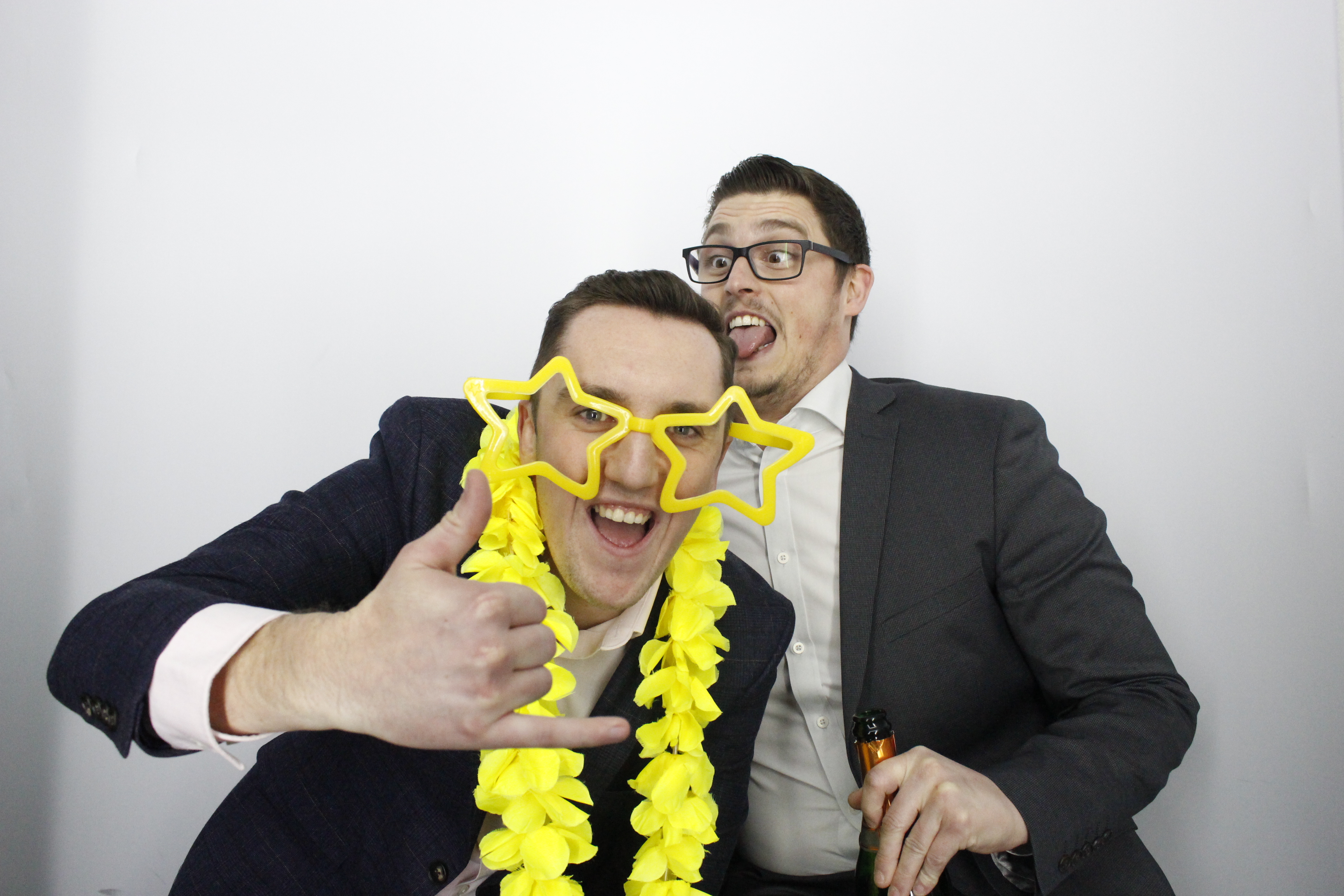 Operatix 8th Birthday  | View more photos from the event at gallery.myphotoboothexperience.co.uk/u/MyPhotoBoothExperienceLtd/Operatix-8th-Birthday